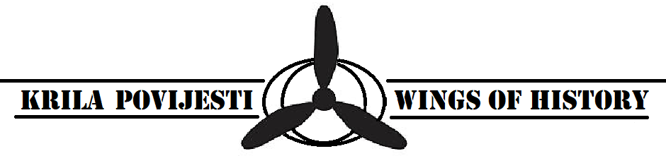 Krila povijesti Wings of history